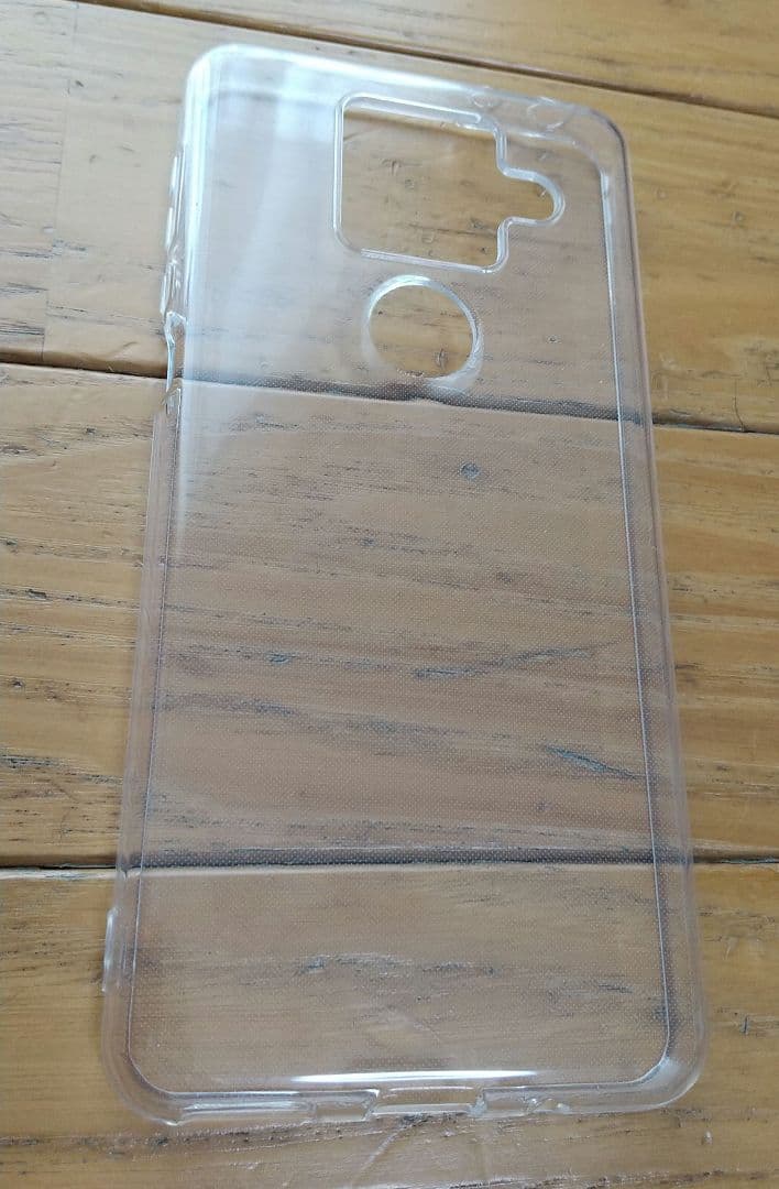 ■AQUOS sense4 plus 白★SH-M16●