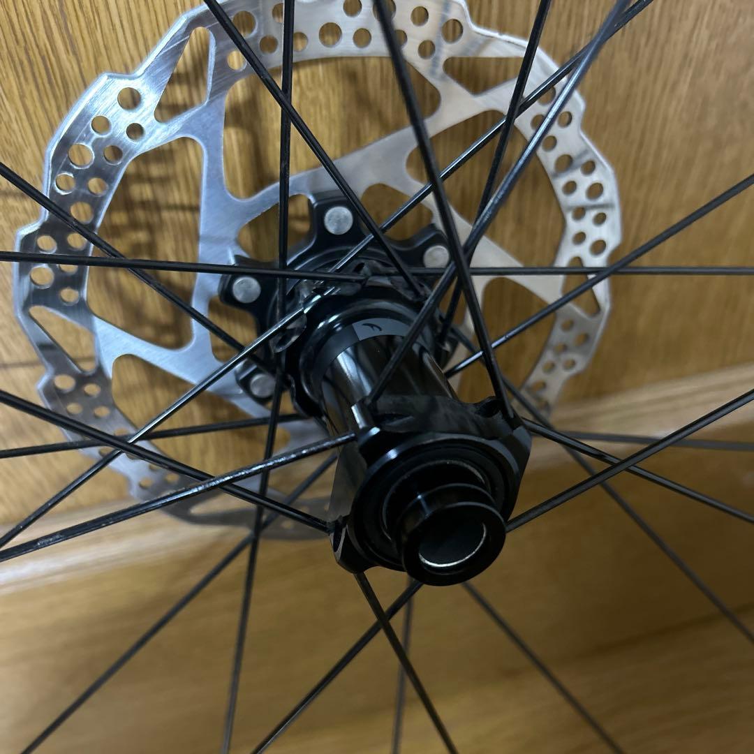 FULCRUM フルクラム レーシング600db