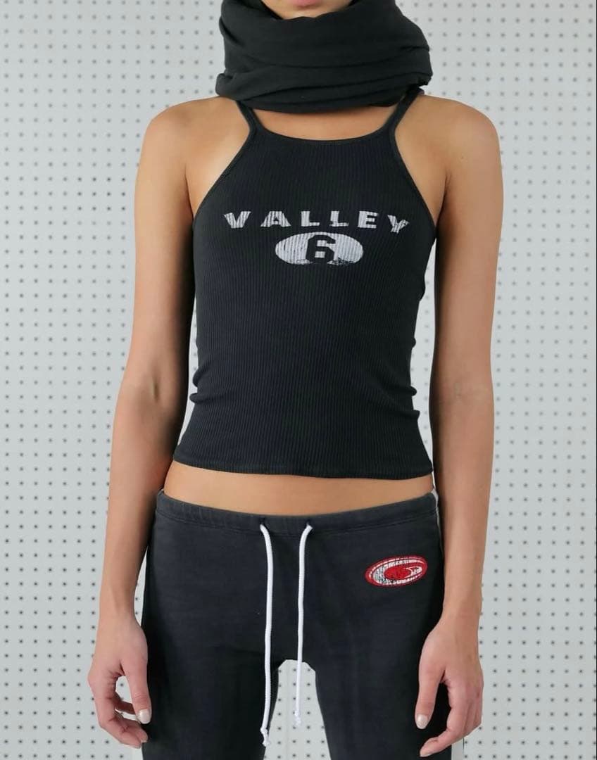 greg ross タンクトップ