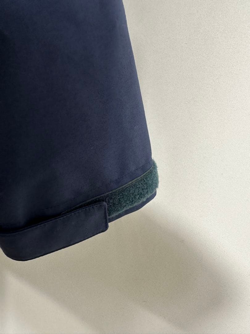 THE NORTH FACE マカルダウンコート レディース ネイビー ダウン