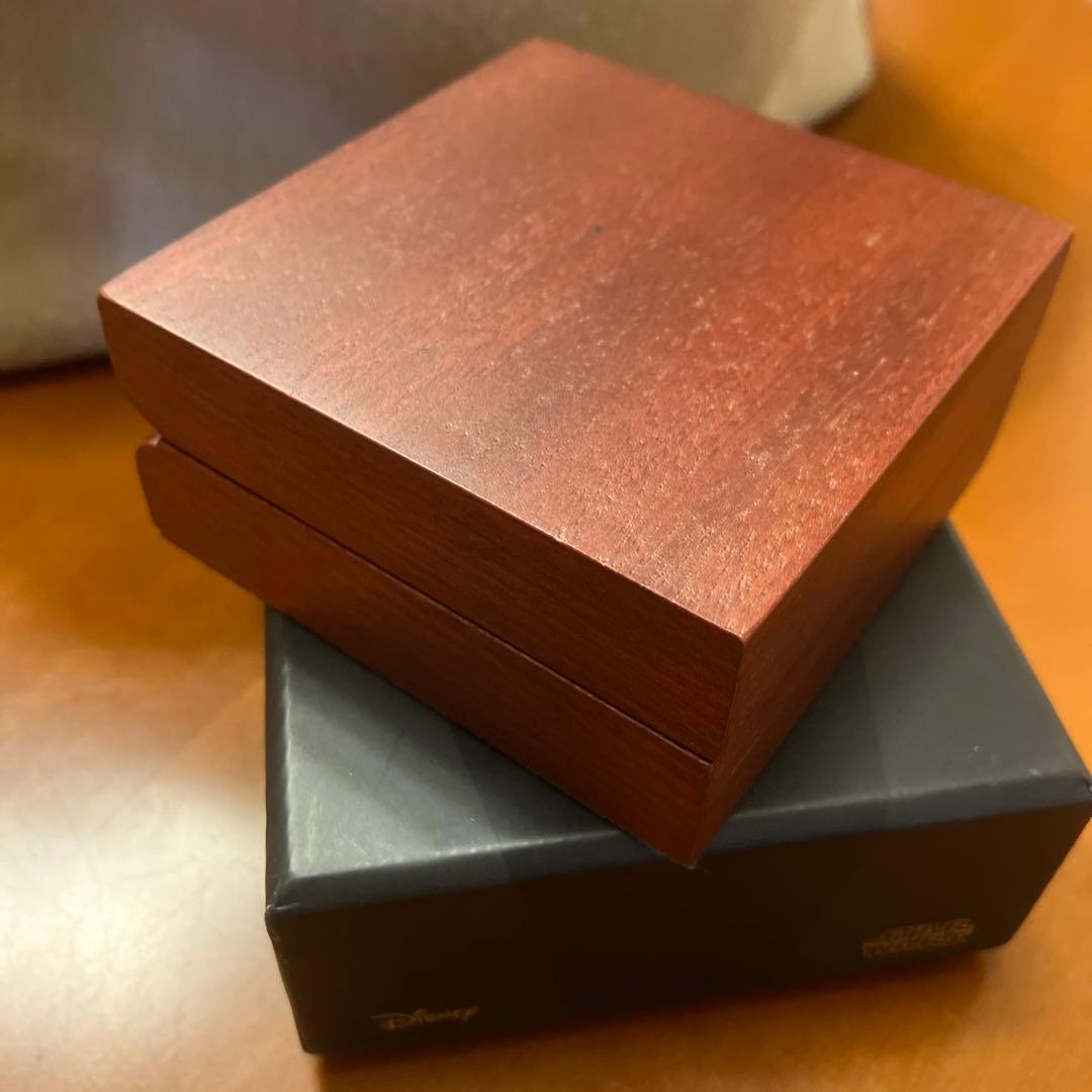 お値下げ★ STAR WARS スターウォーズ　金貨　⭐︎GOLD 純金