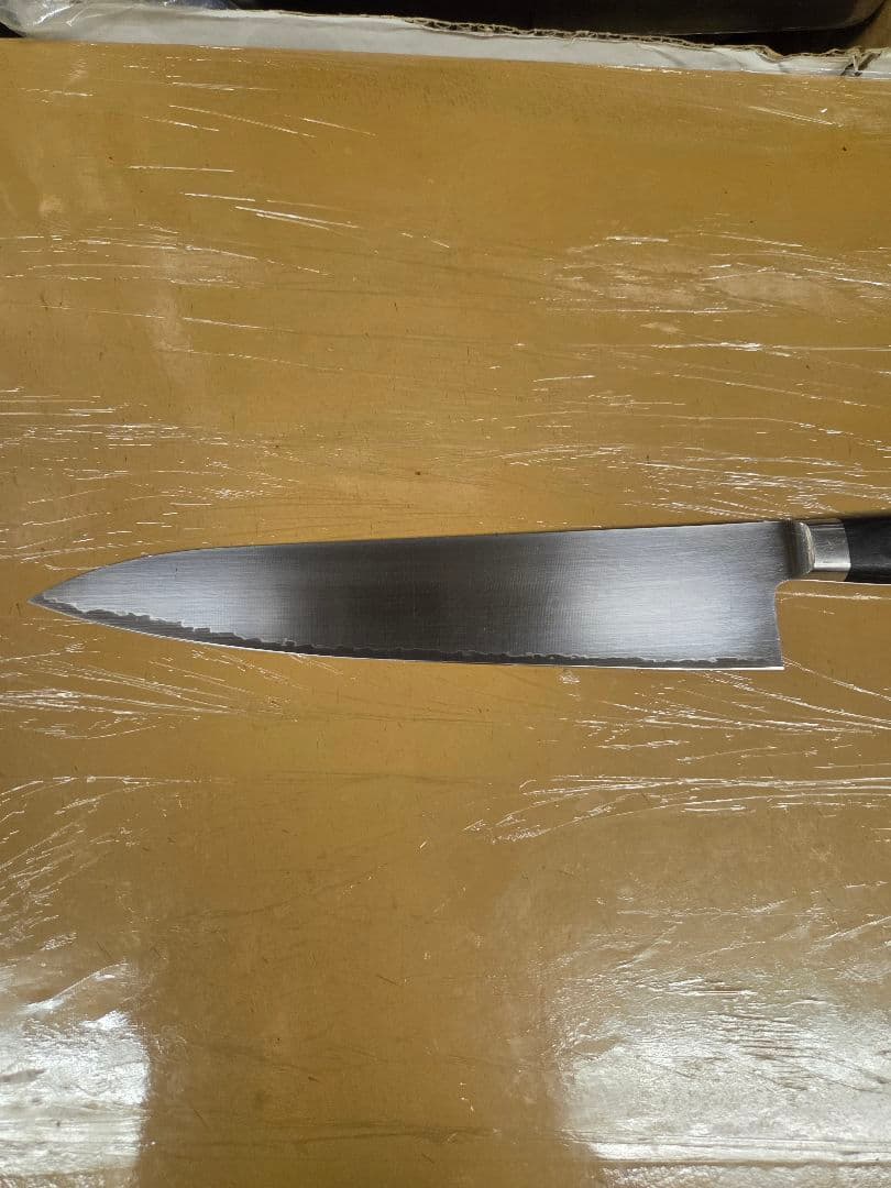 TAKAMURA ブレイゼン 牛刀 240mm