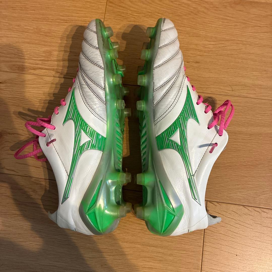 ミズノ　モレリアネオ4Japan 26.0センチ