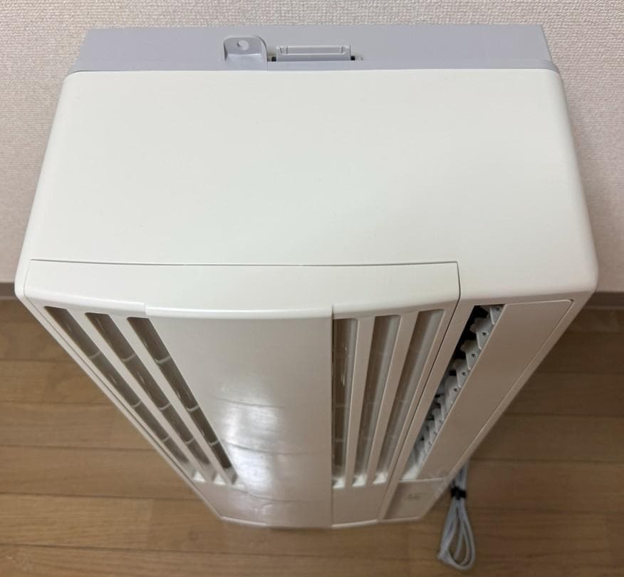 2023年製 CORONA 窓用エアコン CW-1823R