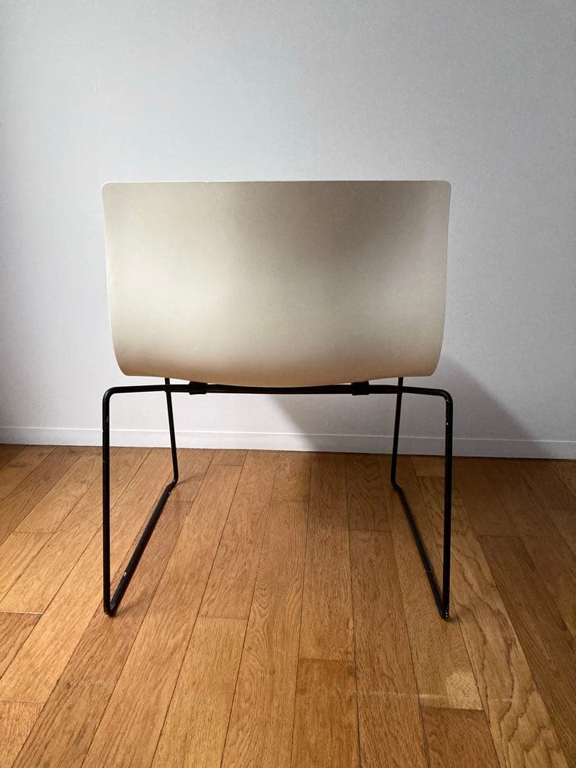 knoll ノール ハンカチーフチェア②