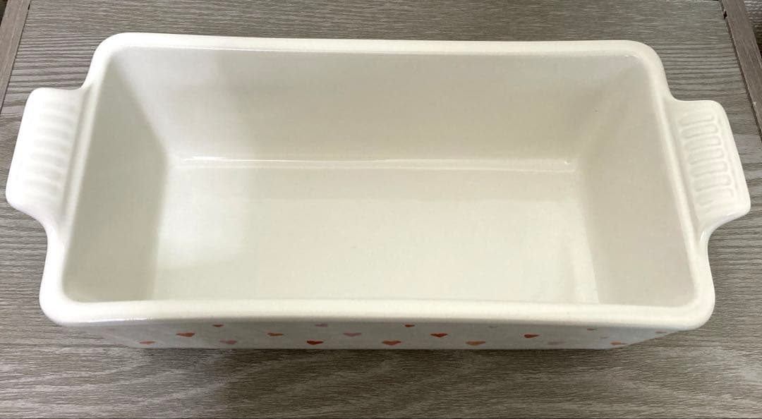 【激レア】ルクルーゼ ハート1点