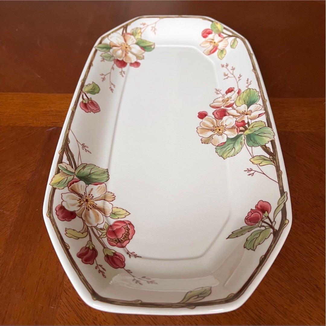 【レア美品】ビレロイ＆ボッホ★ポートベロ★パーティセット