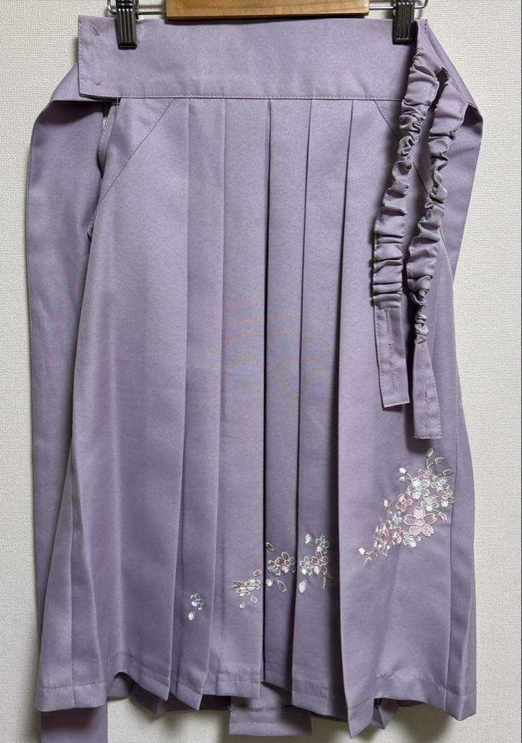 キャサリンコテージ 女の子 袴 120cm 卒園式 ☆美品☆