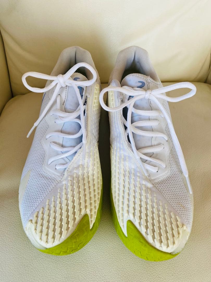 ナイキ コート ズーム ヴェイパー ケージ 4 ラファ 26.5