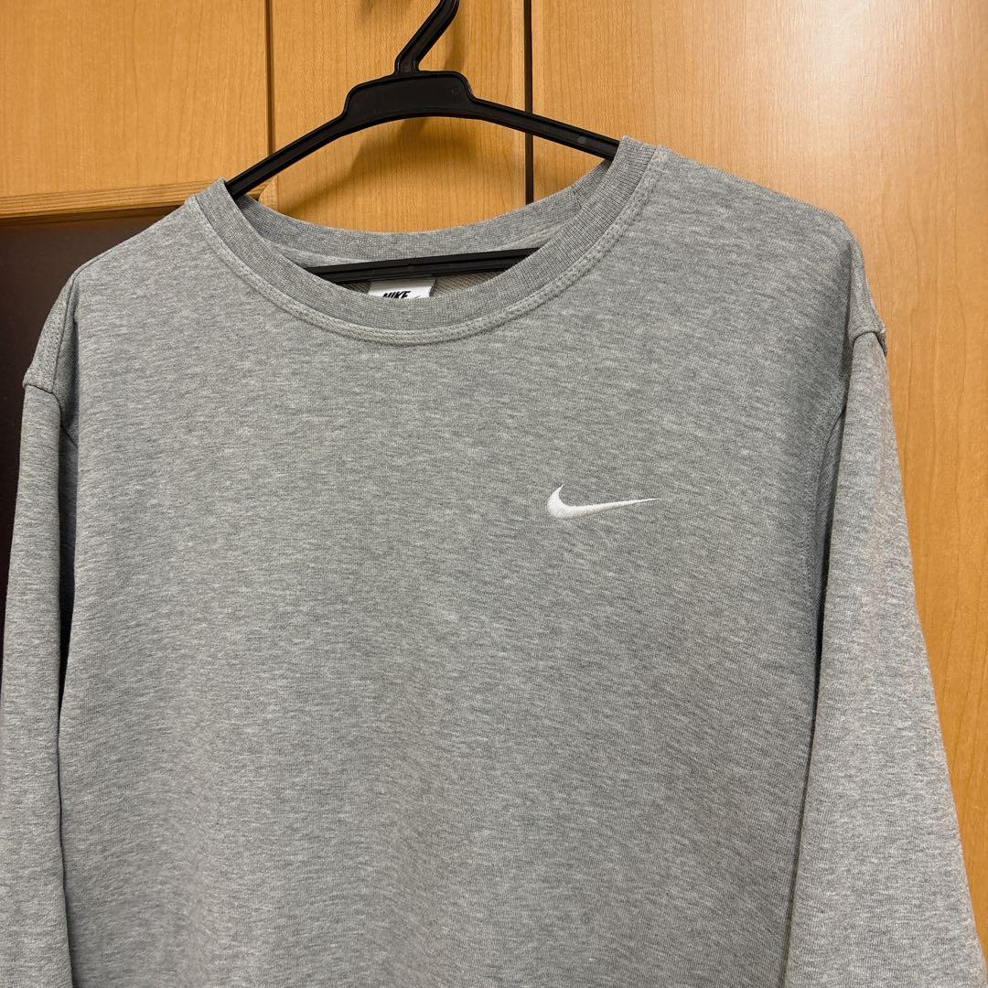 美品　NIKE スウェット　長袖　トレーナー　長ズボン　　上下セット　ナイキ