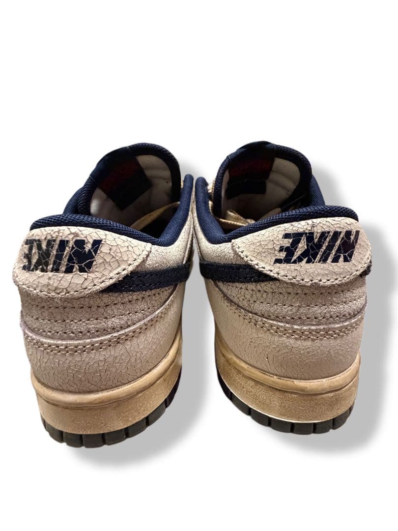 靴 NIKE Stranger Things