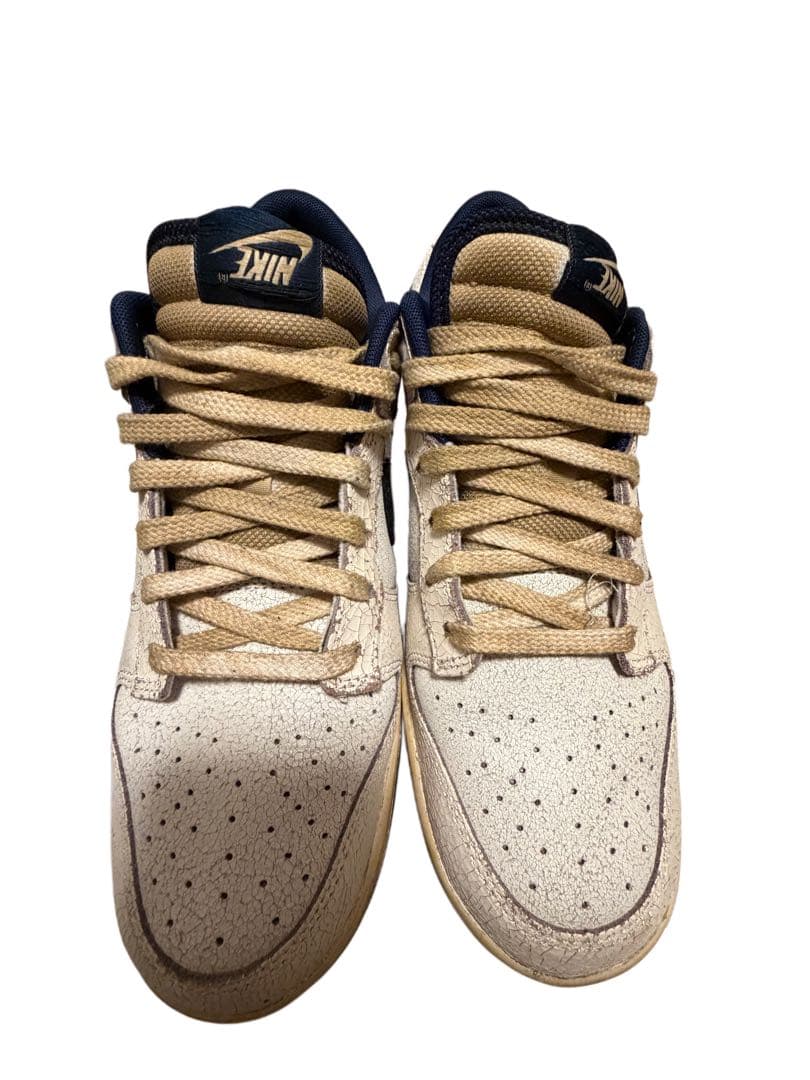 靴 NIKE Stranger Things