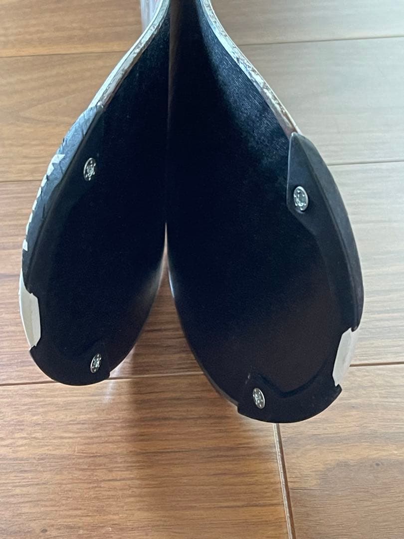 VolkI フォルクル　スキー板 166㎝　マーカー　ビンディング付 ケース付