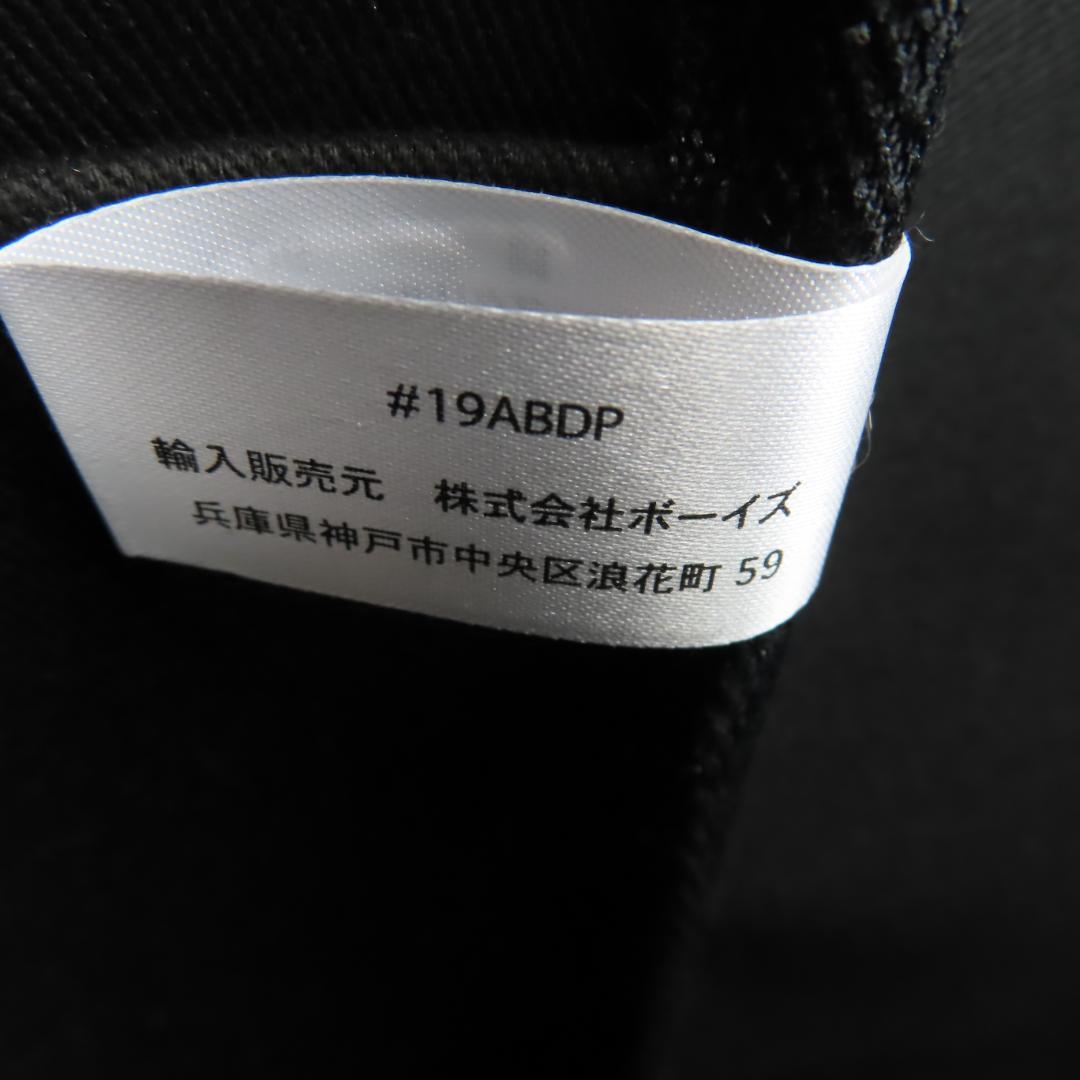 英国製 BRADY 牛革 レザー SMALL CARRYALL トート バッグ