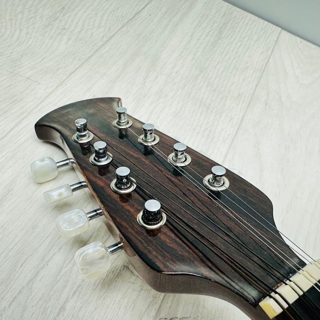 SUZUKI マンドリン　M-218