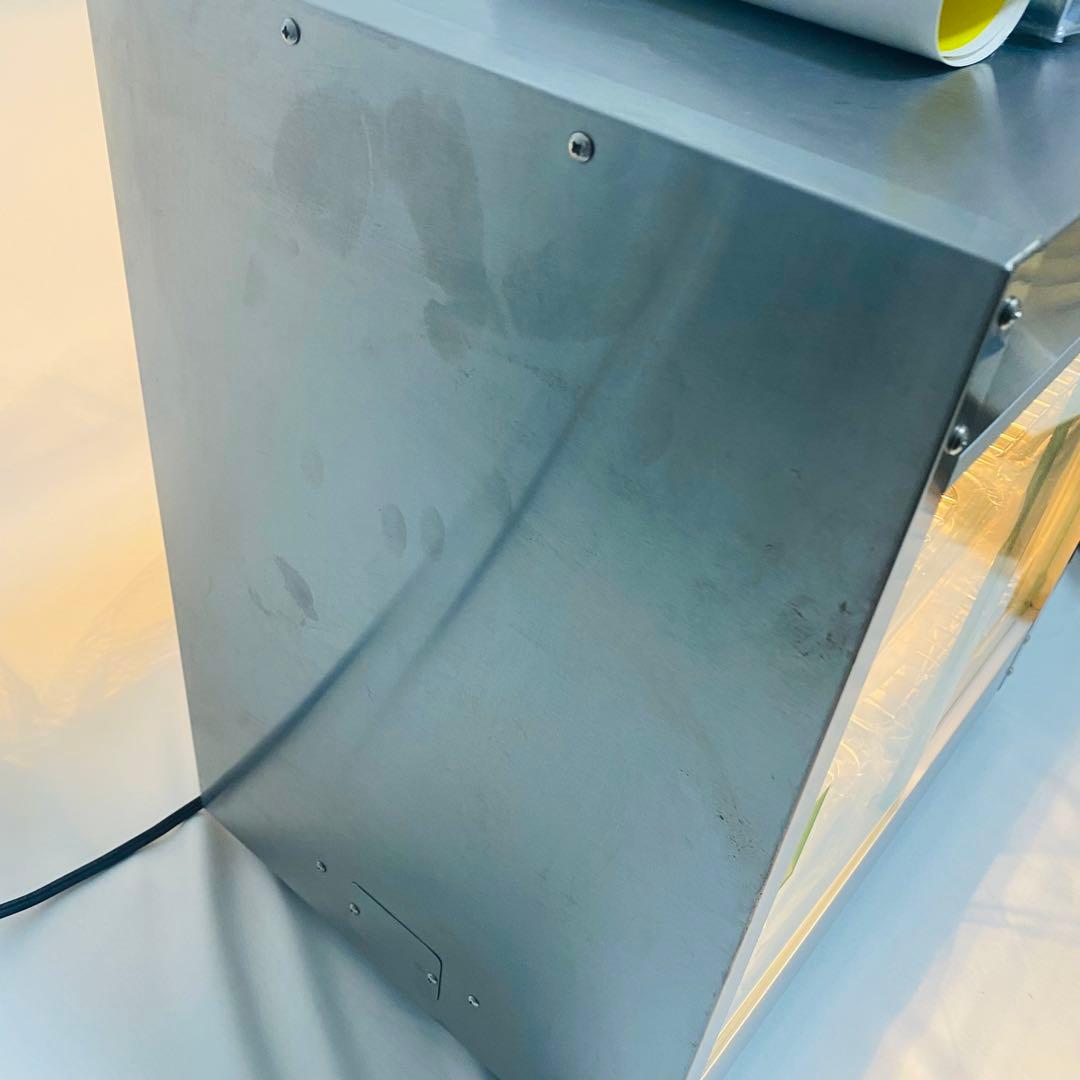 安吉　ホットショーケース　PRO-4WSE-C