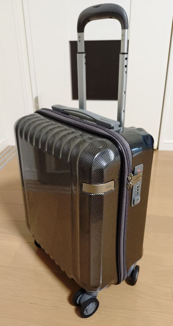 ace キャリーケース スーツケース 機内持込みサイズ