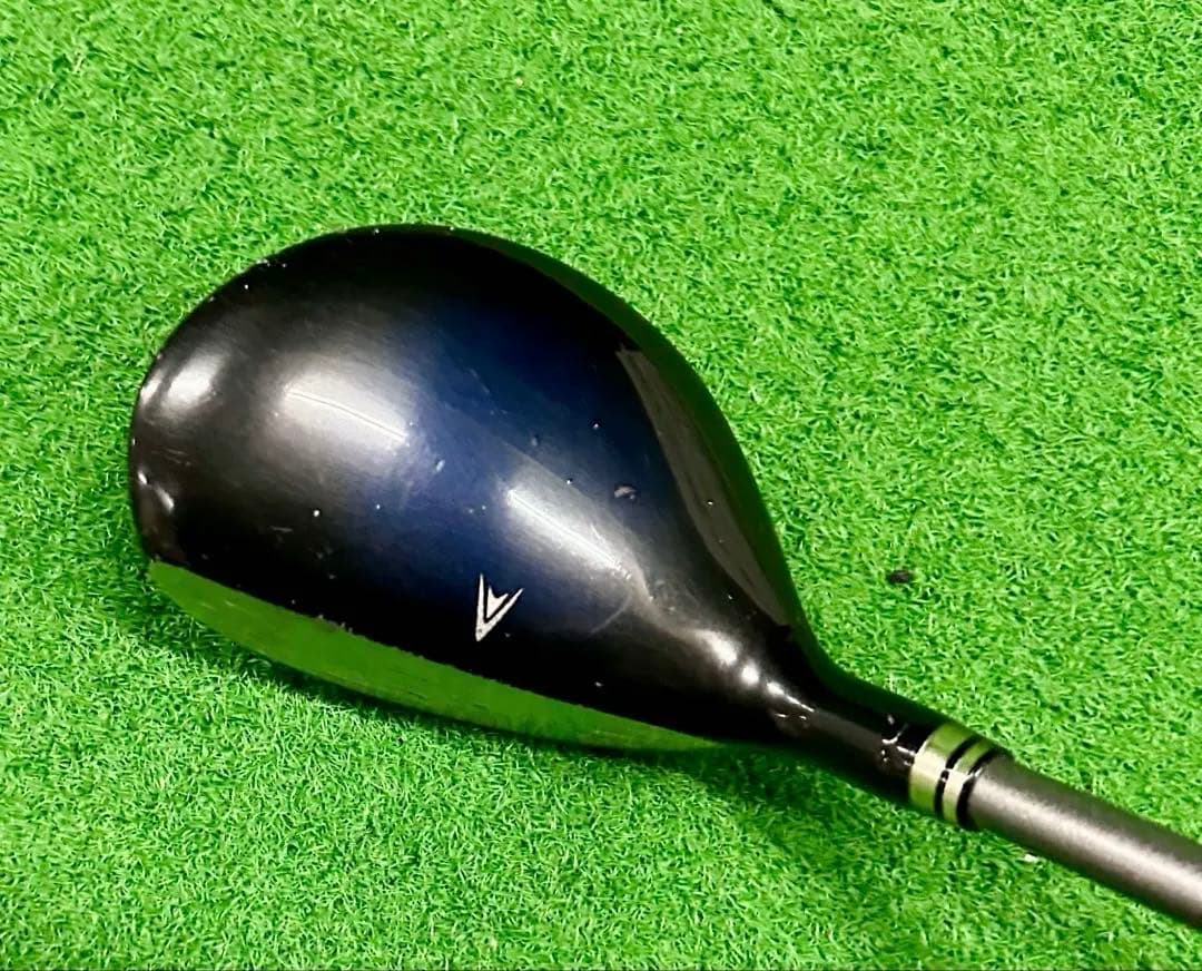 XXIO MP700 U5 ユーティリティ シャフト　R