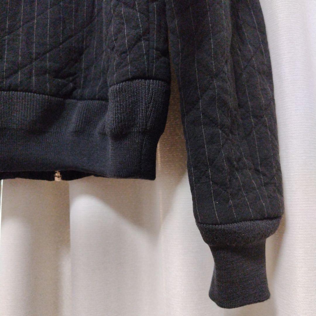 PRIVATE BRAND AG ボンテージ MA-1 L y2k 00'