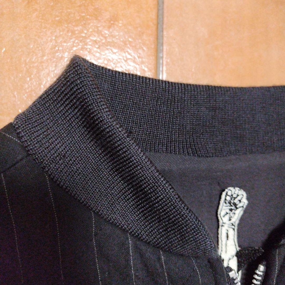 PRIVATE BRAND AG ボンテージ MA-1 L y2k 00'