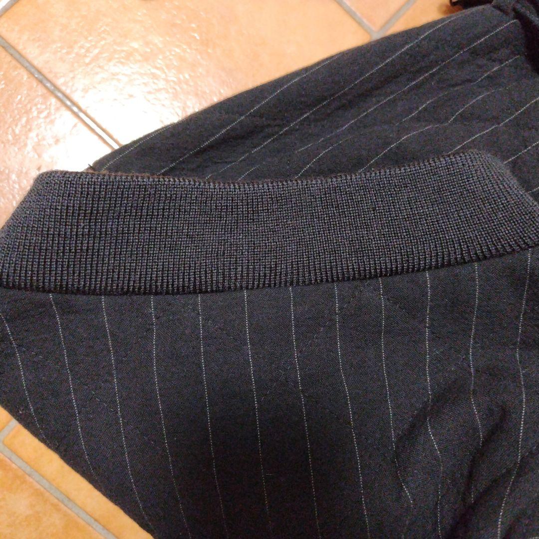 PRIVATE BRAND AG ボンテージ MA-1 L y2k 00'