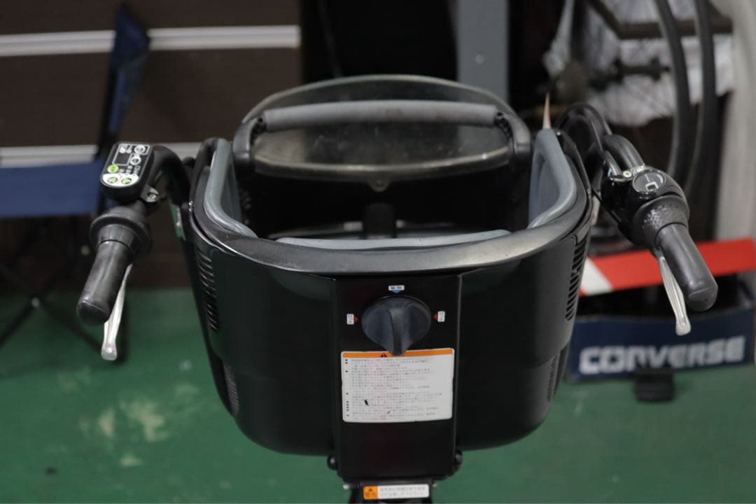 ヤマハ電動アシスト自転車　★ 8.9AH ★ １ヶ月保証★完成車