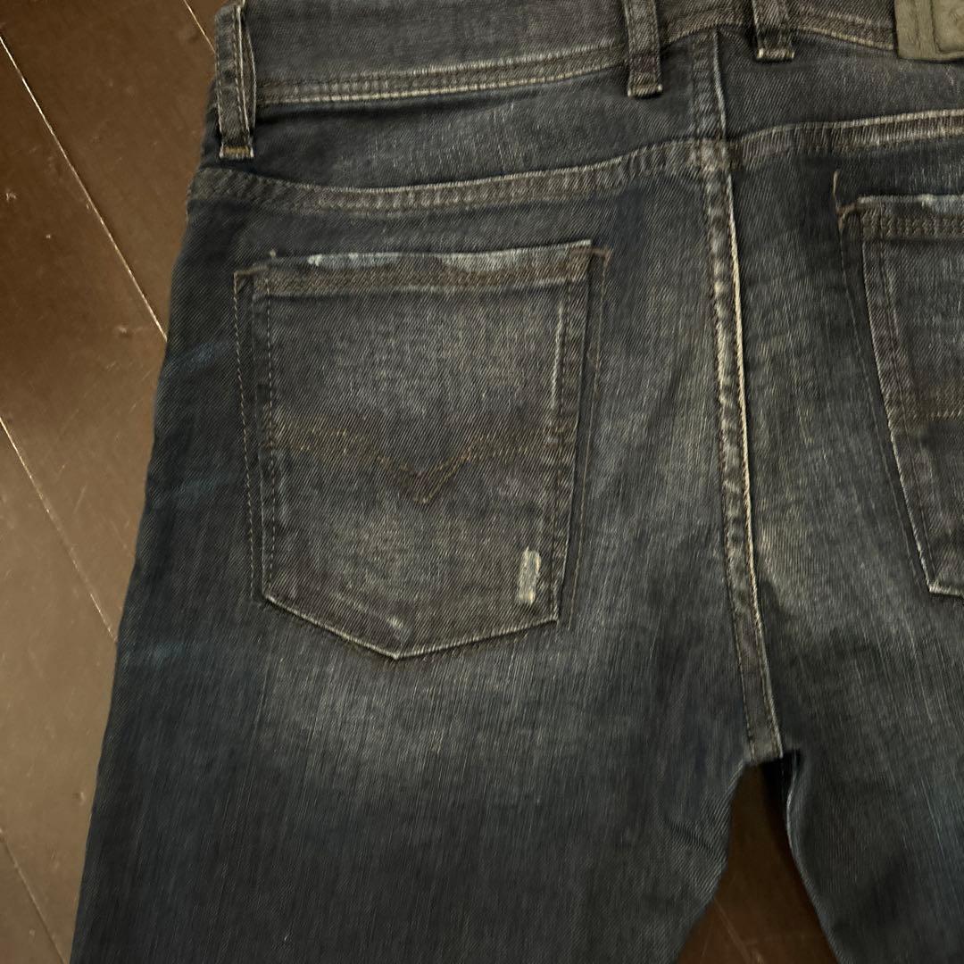 DIESELディーゼル　SLEENKER ジーパン