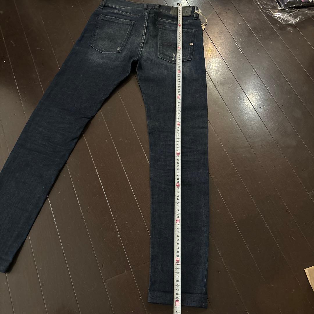 DIESELディーゼル　SLEENKER ジーパン