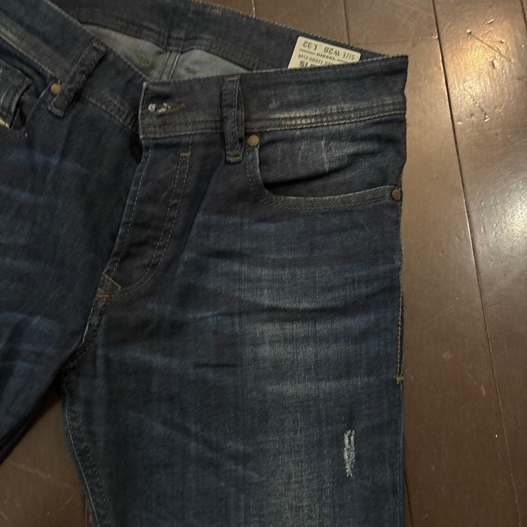 DIESELディーゼル　SLEENKER ジーパン