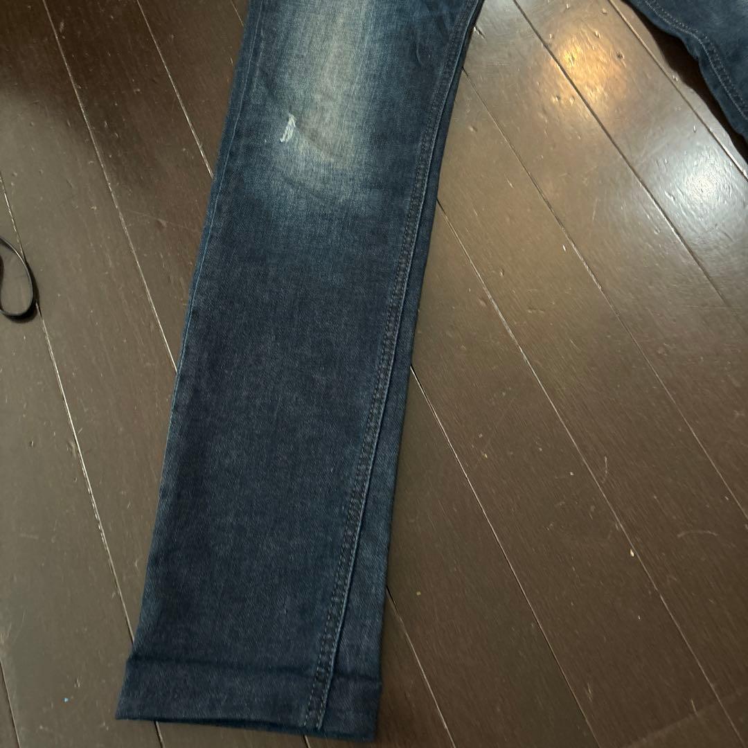 DIESELディーゼル　SLEENKER ジーパン