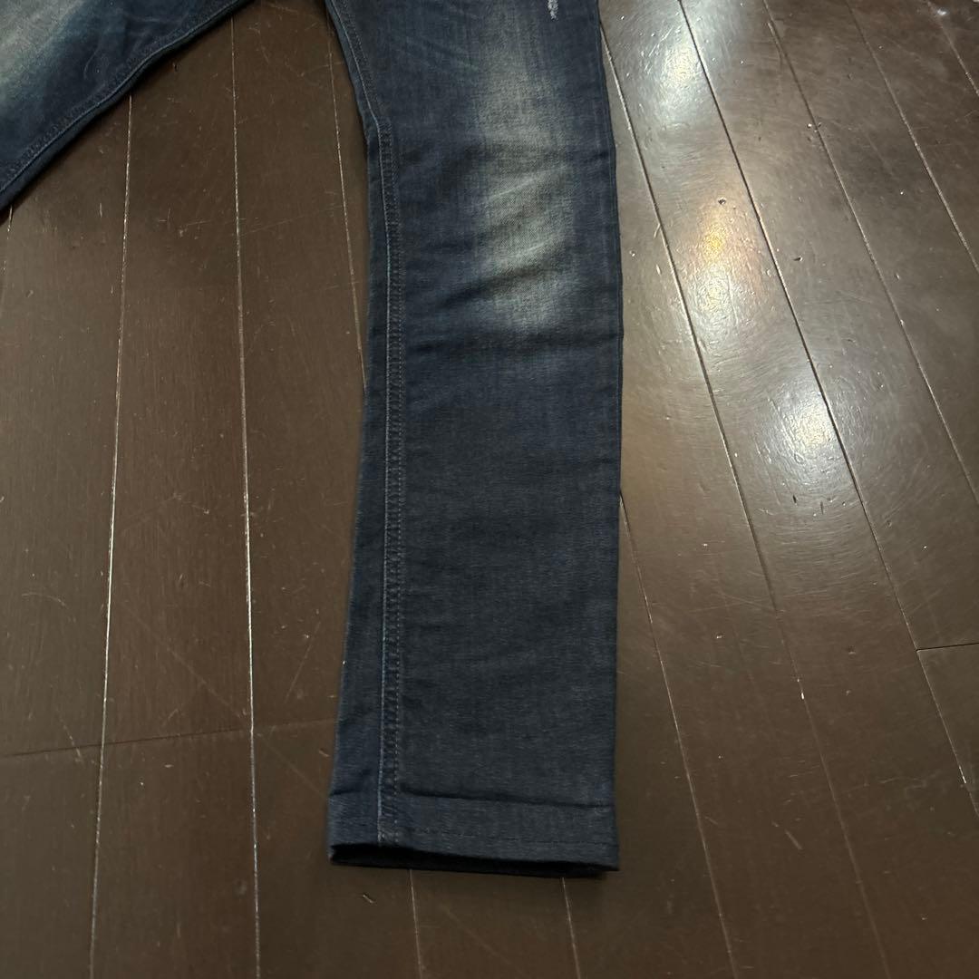 DIESELディーゼル　SLEENKER ジーパン