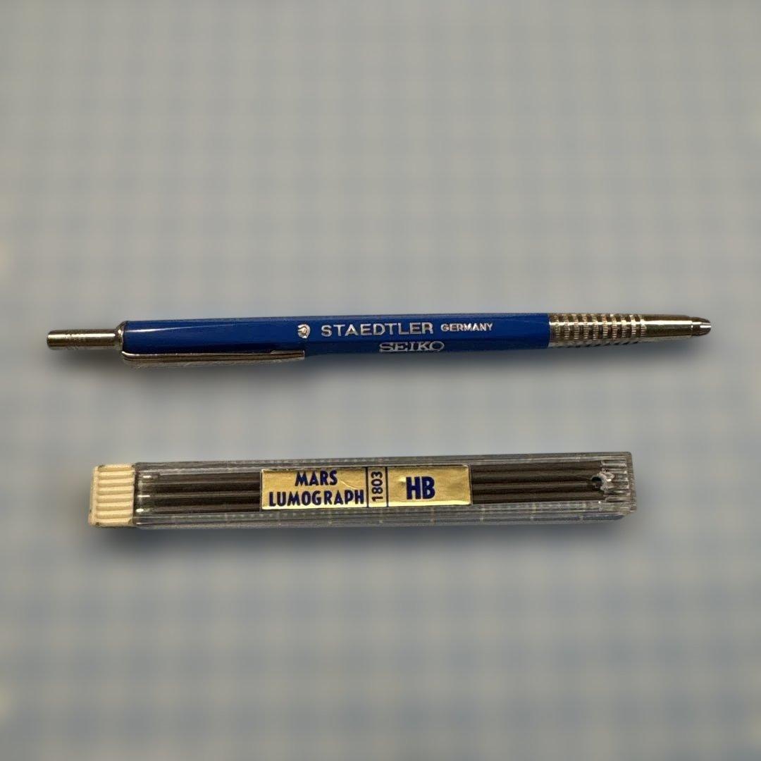 ステッドラー　48002