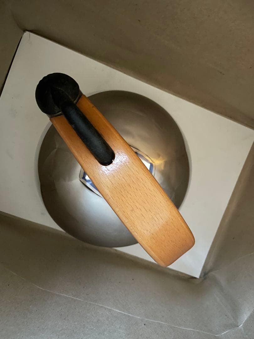 2/22迄/Fisller/フィスラー/ケトル/やかん/美品