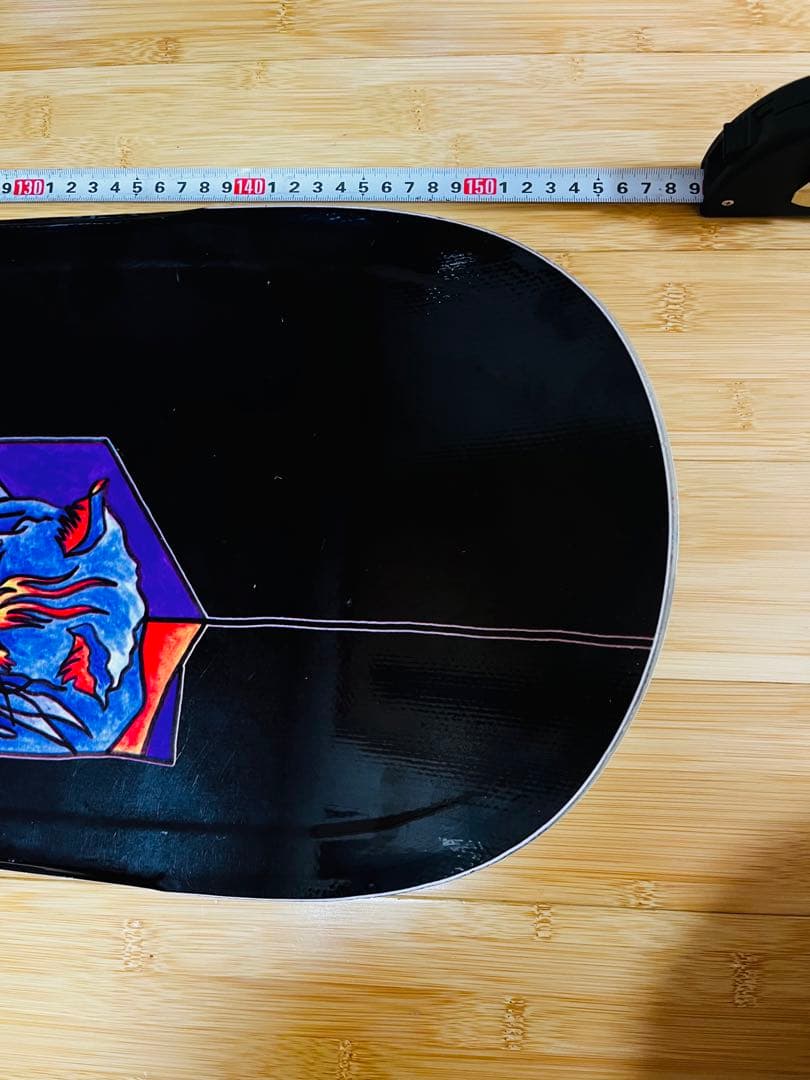 ☆ リブテック　LIBTECH　Jamie Lynn スノーボード　157cm☆