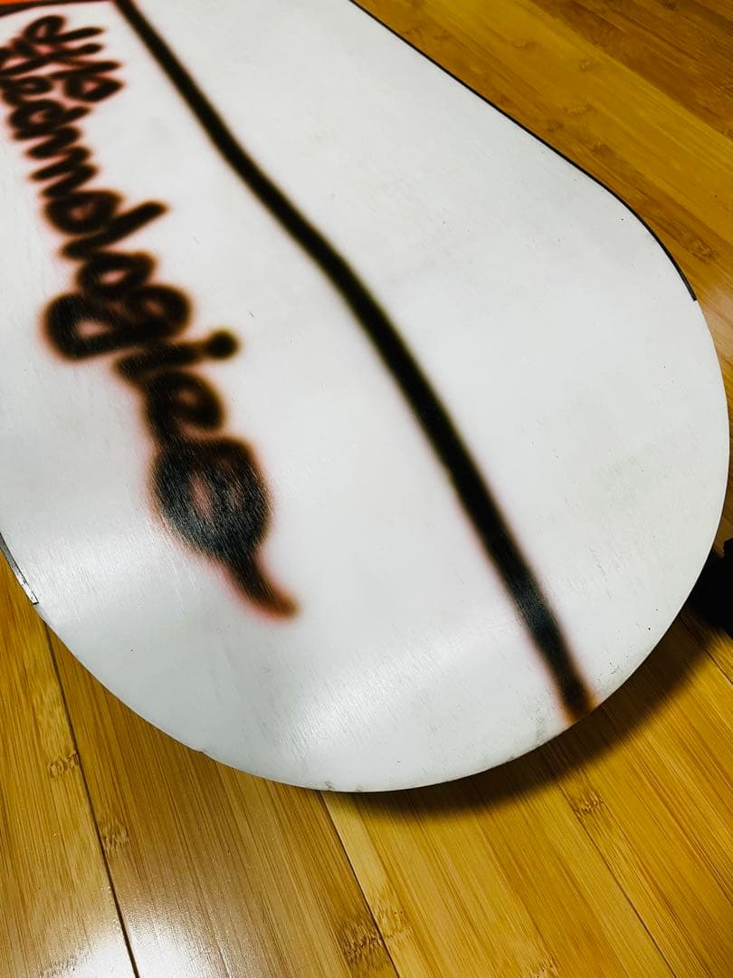 ☆ リブテック　LIBTECH　Jamie Lynn スノーボード　157cm☆