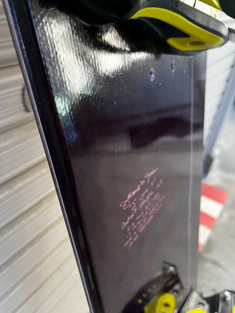 ☆ リブテック　LIBTECH　Jamie Lynn スノーボード　157cm☆