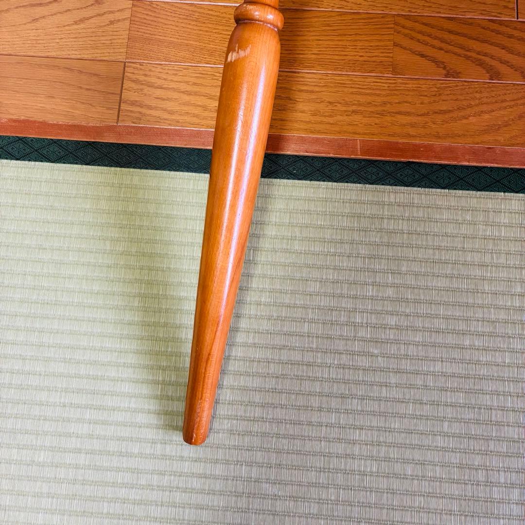 【割引】飛騨産業 キツツキ ダイニングテーブル 円卓 インテリア 家具 テーブル