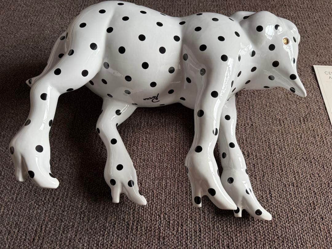 彫刻・オブジェ parra case studyo Jean Pierre Le Douche