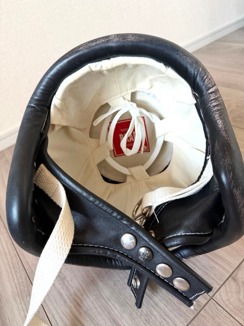 BRAP ジェットヘルメット