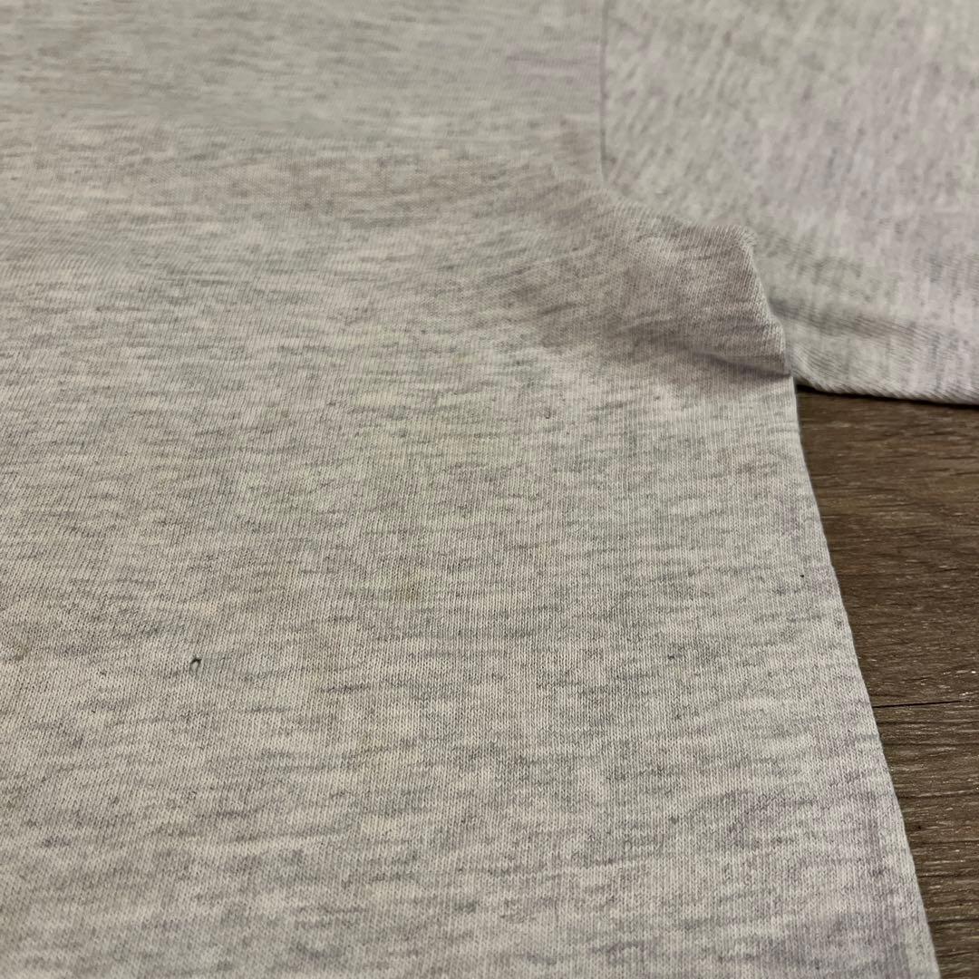 古着　90's RAIDERS Tシャツ Ｌサイズ