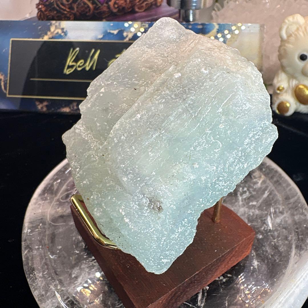 アクアマリン原石♡♡No.2019