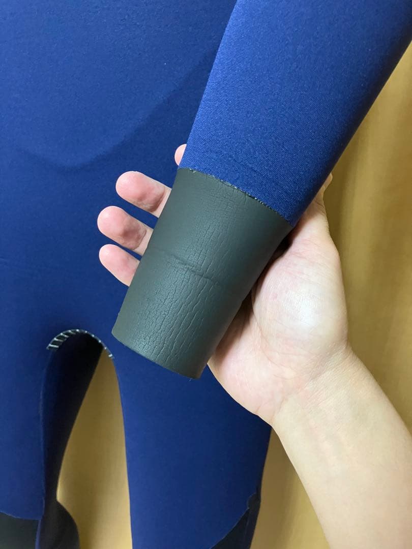 JETPILOT ドライスーツ ブラック