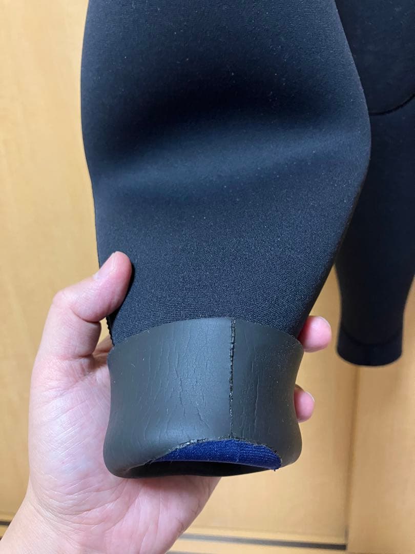 JETPILOT ドライスーツ ブラック