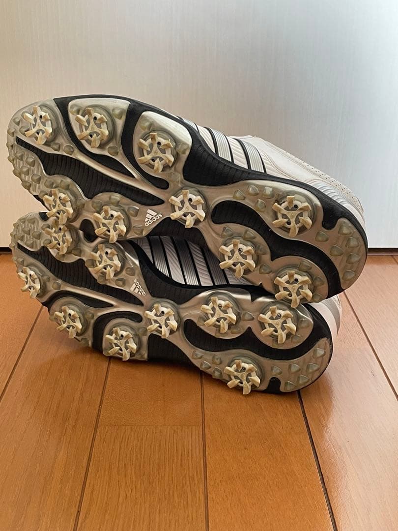 アディダス ツアー360 x boa 27.5cm