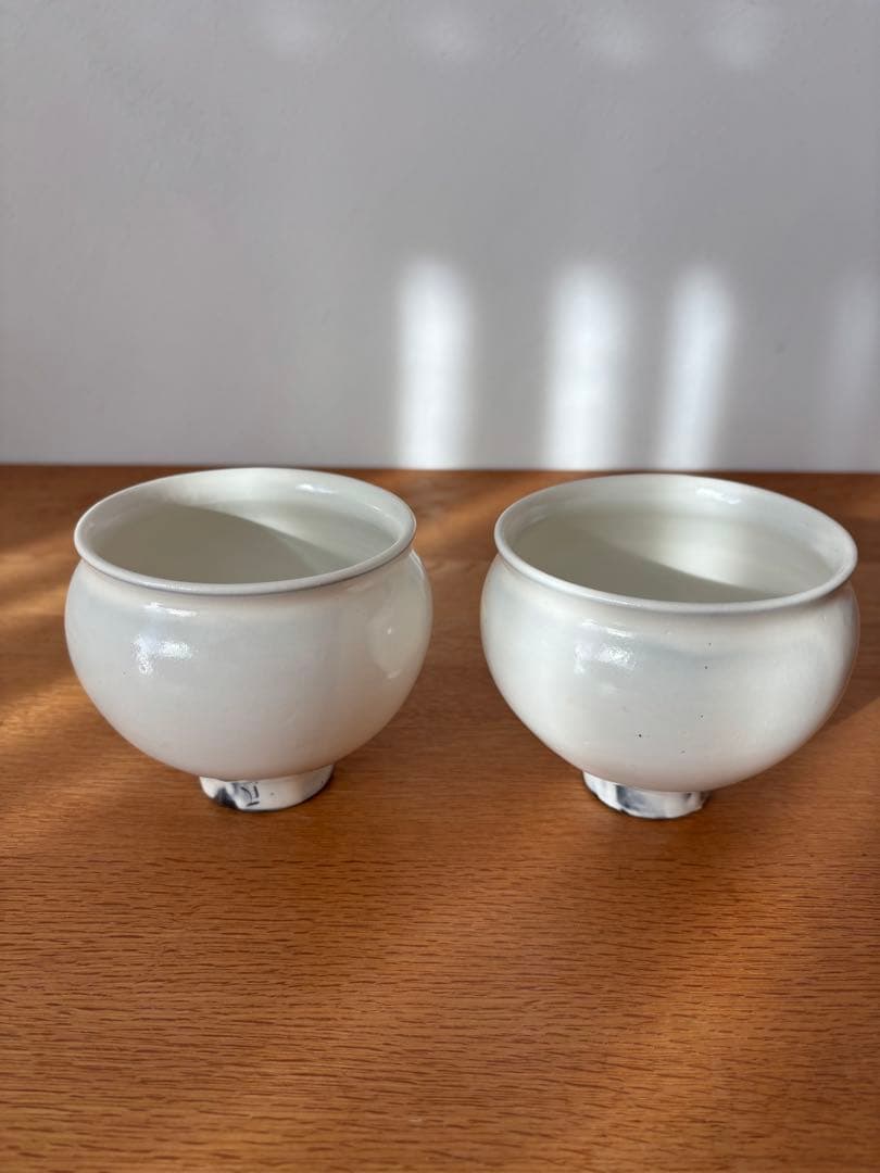 鈴木環　ピジョンカップ（大）2個セット　美品