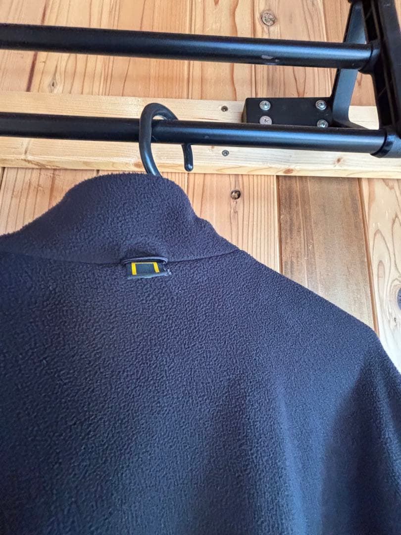 アディダス TERREX ベージュ/緑 アウター　インナーセット