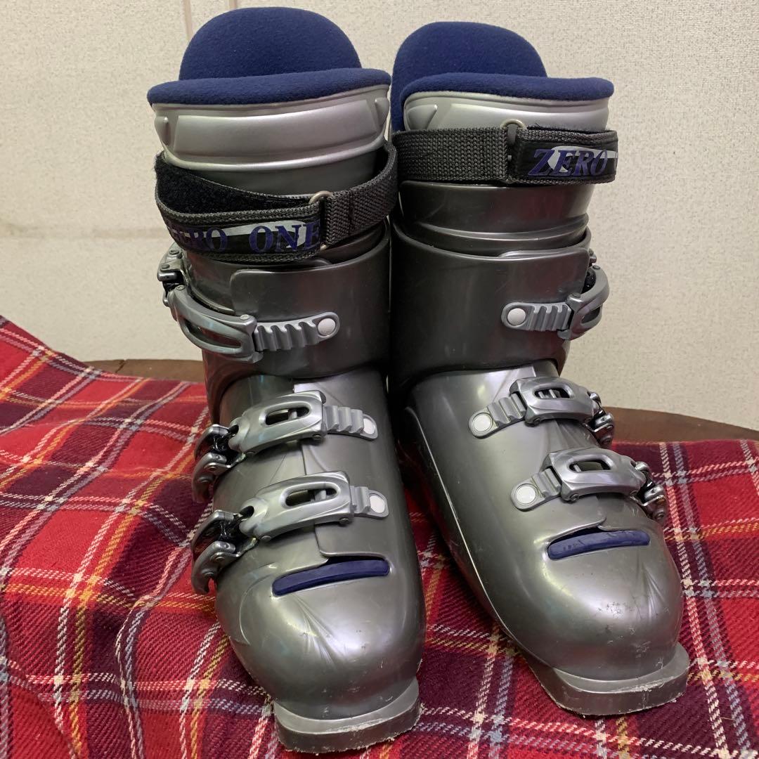 ミッドスキー ブーツ ストック セット