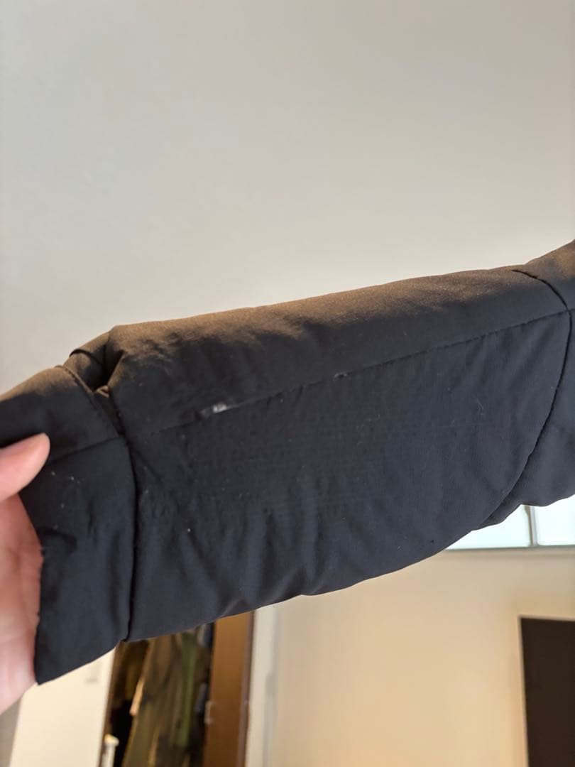 【fhmama】【正規品店購入】バルトロライトジャケット　　xs