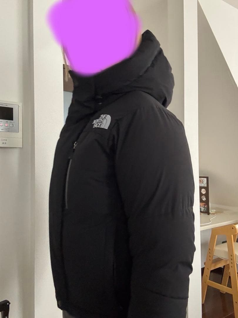 【fhmama】【正規品店購入】バルトロライトジャケット　　xs