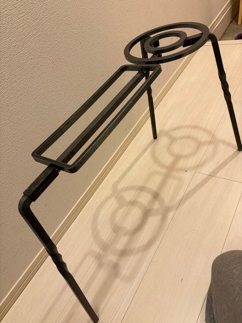 ピノワークス 武井バーナー 501用 五徳 エクステンション セット